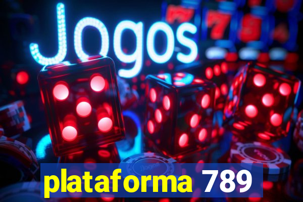 plataforma 789